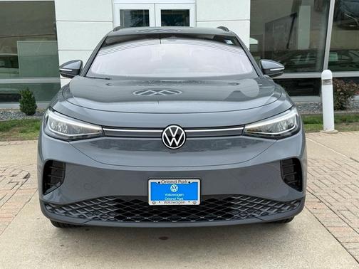 2025 Volkswagen ID.4 Pro