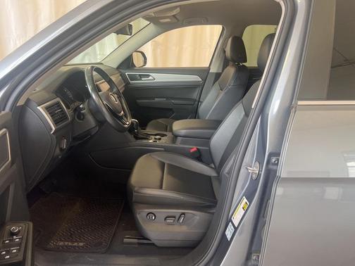 2018 Volkswagen Atlas 3.6L SE