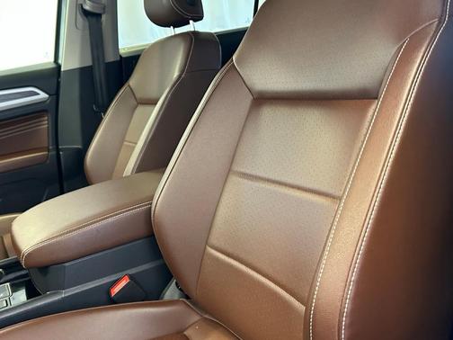 2022 Volkswagen Atlas 3.6L SE w/Technology