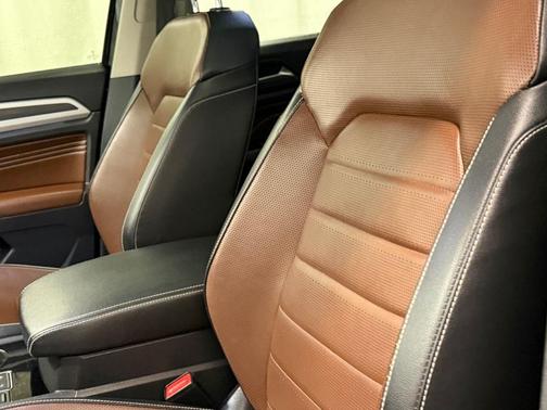 2022 Volkswagen Atlas 3.6L SEL Premium R-Line