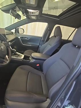 2023 Toyota RAV4 Prime SE