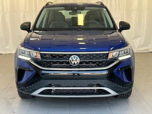 2023 Volkswagen Taos 1.5T S