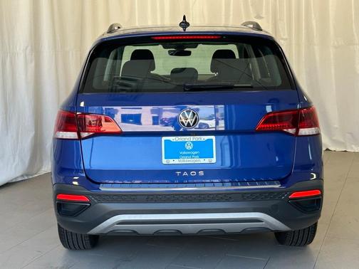 2023 Volkswagen Taos 1.5T S