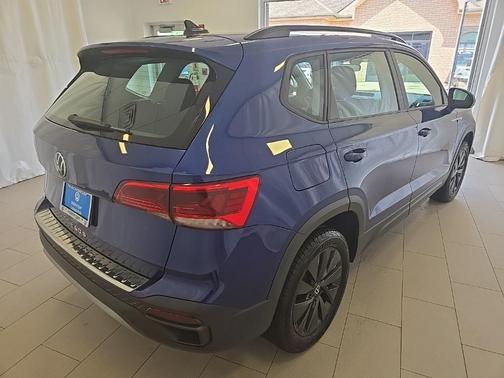 2023 Volkswagen Taos 1.5T S