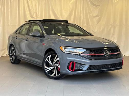 2024 Volkswagen Jetta GLI 2.0T Autobahn
