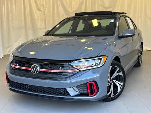 2024 Volkswagen Jetta GLI 2.0T Autobahn