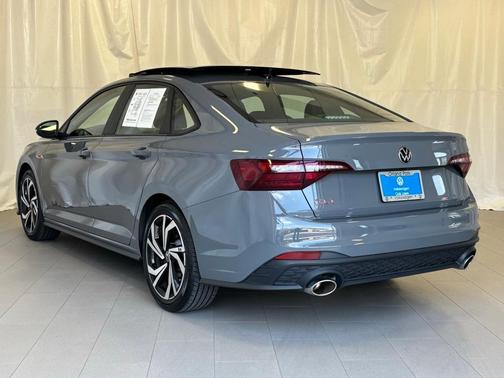 2024 Volkswagen Jetta GLI 2.0T Autobahn