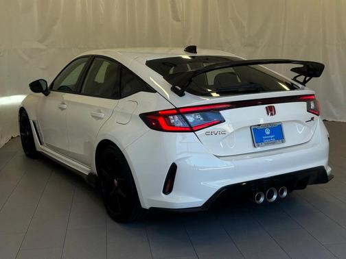 2025 Honda Civic Type R Base