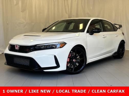 2025 Honda Civic Type R Base