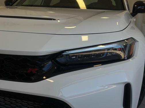 2025 Honda Civic Type R Base