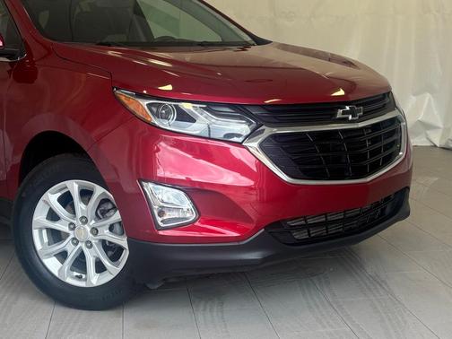2020 Chevrolet Equinox 2LT