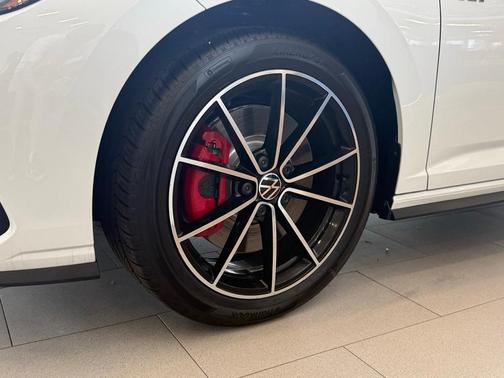 2025 Volkswagen Jetta GLI 2.0T Autobahn