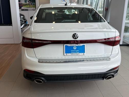 2025 Volkswagen Jetta GLI 2.0T Autobahn