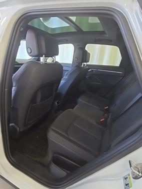 2021 Audi Q3 45 S line Premium