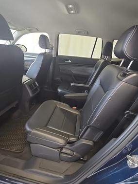 2022 Volkswagen Atlas 2.0T SE