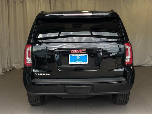 2020 GMC Yukon SLT