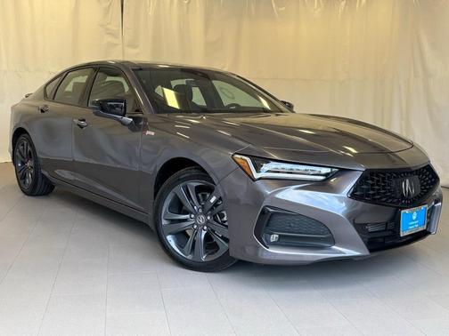 2023 Acura TLX A-Spec