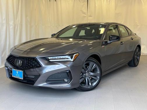 2023 Acura TLX A-Spec