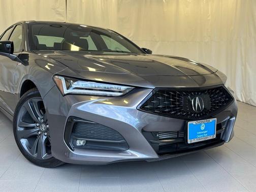 2023 Acura TLX A-Spec