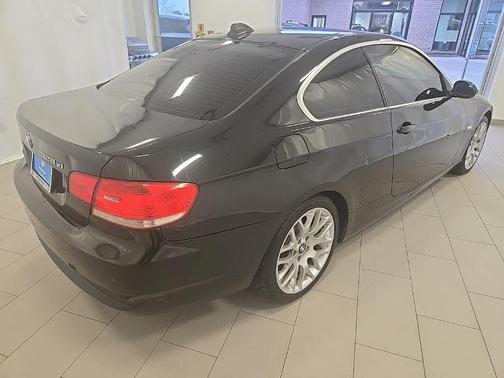 2007 BMW 328 xi