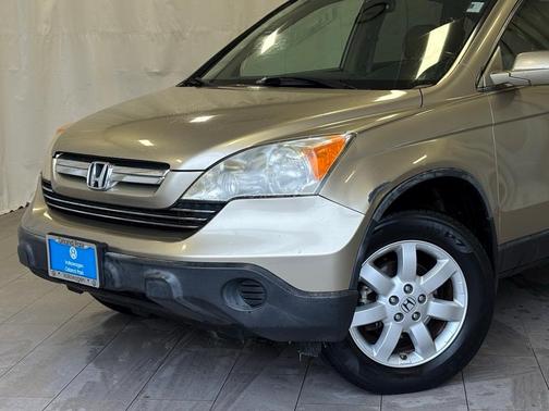 2007 Honda CR-V EX-L