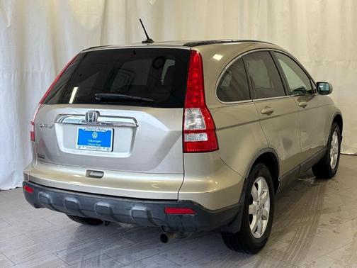2007 Honda CR-V EX-L