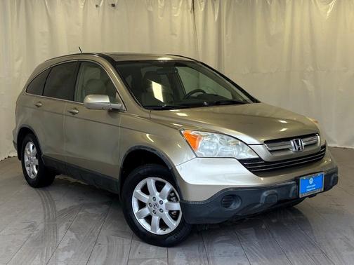 2007 Honda CR-V EX-L