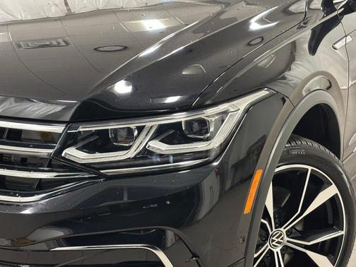 2024 Volkswagen Tiguan 2.0T SEL R-Line
