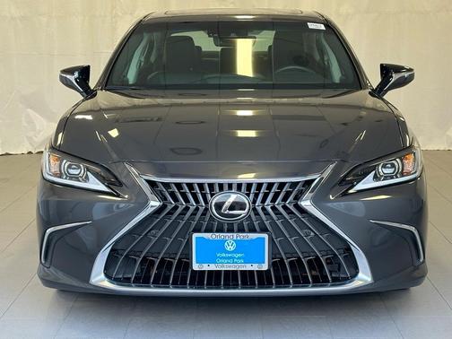 2022 Lexus ES 350 Base