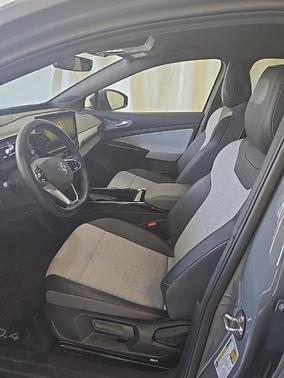 2024 Volkswagen ID.4 Standard