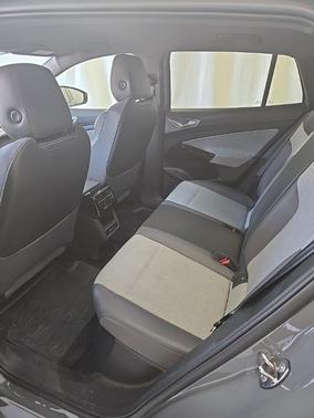2024 Volkswagen ID.4 Standard