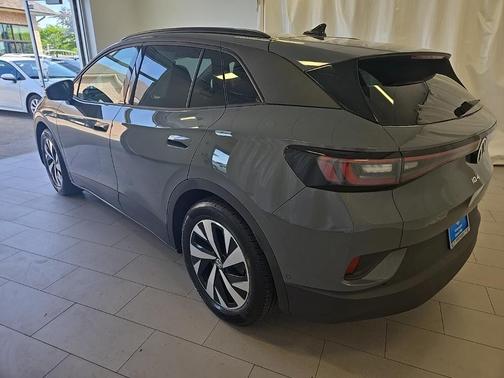 2024 Volkswagen ID.4 Standard