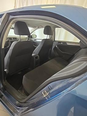 2015 Volkswagen Jetta 1.8T SE