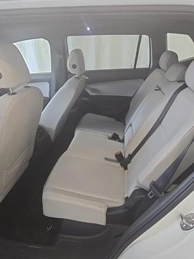 2021 Volkswagen Tiguan 2.0T SE R-Line Black