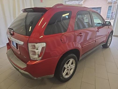 2006 Chevrolet Equinox LT
