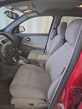 2006 Chevrolet Equinox LT