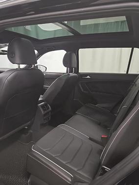 2023 Volkswagen Tiguan 2.0T SEL R-Line