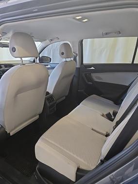 2021 Volkswagen Tiguan 2.0T S