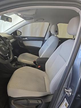 2021 Volkswagen Tiguan 2.0T S