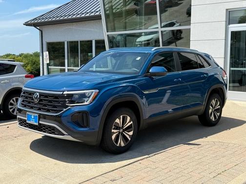 2025 Volkswagen Atlas Cross Sport 2.0T SE