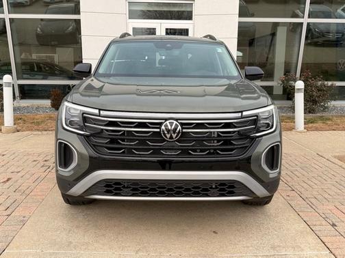 2026 Volkswagen Atlas PEAK EDITION
