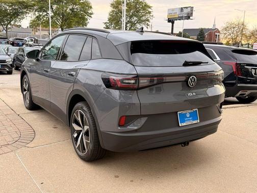 2025 Volkswagen ID.4 Pro S