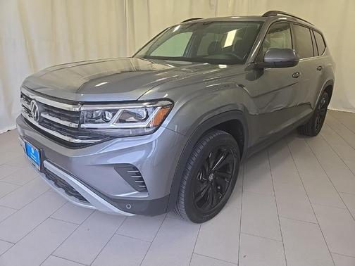 2023 Volkswagen Atlas 3.6L SE w/Technology