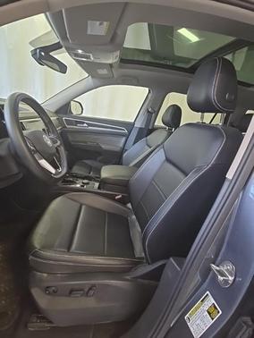 2023 Volkswagen Atlas 3.6L SE w/Technology