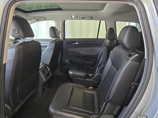 2021 Volkswagen Atlas 3.6 V6 SEL