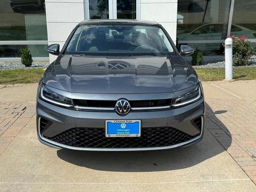 2025 Volkswagen Jetta 1.5T SEL