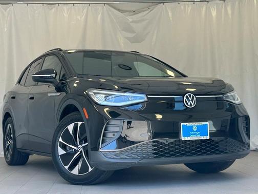2021 Volkswagen ID.4 Pro S