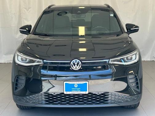 2021 Volkswagen ID.4 Pro S