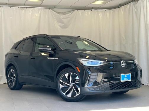 2021 Volkswagen ID.4 Pro S