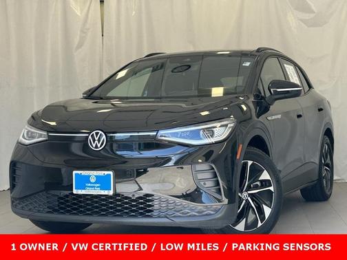 2021 Volkswagen ID.4 Pro S